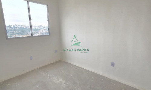 Apartamento à Venda na Barra Funda | 44m² | 2 Quartos | Andar Alto | Vista Ampla | Lazer Completo