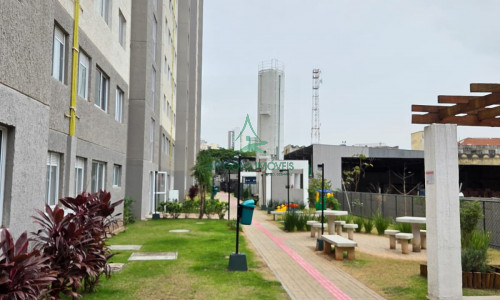 Apartamento à Venda na Barra Funda | 44m² | 2 Quartos | Andar Alto | Vista Ampla | Lazer Completo