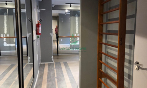 Apartamento à Venda na Barra Funda | 44m² | 2 Quartos | Andar Alto | Vista Ampla | Lazer Completo