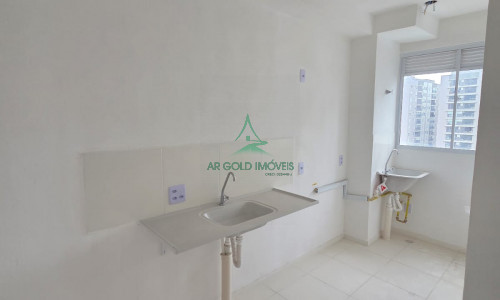 Apartamento à Venda na Barra Funda | 44m² | 2 Quartos | Andar Alto | Vista Ampla | Lazer Completo