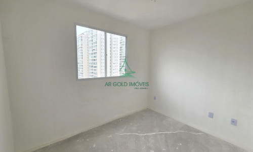 Apartamento à Venda na Barra Funda | 44m² | 2 Quartos | Andar Alto | Vista Ampla | Lazer Completo