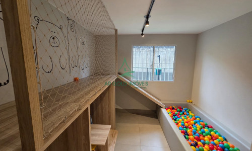 Apartamento à Venda na Barra Funda | 44m² | 2 Quartos | Andar Alto | Vista Ampla | Lazer Completo