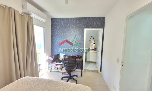 Sobrado à Venda no Jardim Nossa Senhora do Carmo | 100m² | 3 Quartos | 1 Suíte | 2 Vagas