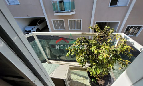 Sobrado à Venda no Jardim Nossa Senhora do Carmo | 100m² | 3 Quartos | 1 Suíte | 2 Vagas