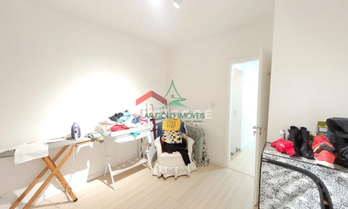 Sobrado à Venda no Jardim Nossa Senhora do Carmo | 100m² | 3 Quartos | 1 Suíte | 2 Vagas