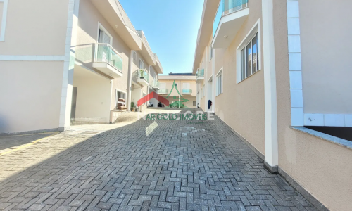 Sobrado à Venda no Jardim Nossa Senhora do Carmo | 100m² | 3 Quartos | 1 Suíte | 2 Vagas
