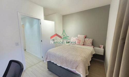 Sobrado à Venda no Jardim Nossa Senhora do Carmo | 100m² | 3 Quartos | 1 Suíte | 2 Vagas