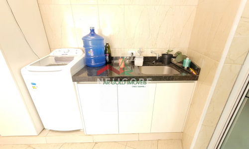 Sobrado à Venda no Jardim Nossa Senhora do Carmo | 100m² | 3 Quartos | 1 Suíte | 2 Vagas
