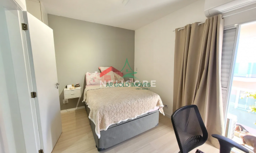 Sobrado à Venda no Jardim Nossa Senhora do Carmo | 100m² | 3 Quartos | 1 Suíte | 2 Vagas