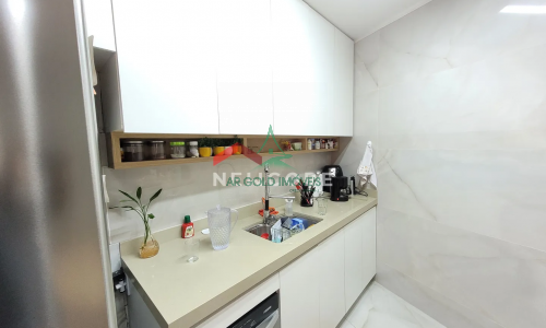 Sobrado à Venda no Jardim Nossa Senhora do Carmo | 100m² | 3 Quartos | 1 Suíte | 2 Vagas
