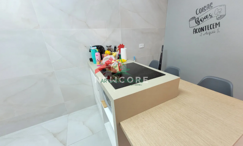Sobrado à Venda no Jardim Nossa Senhora do Carmo | 100m² | 3 Quartos | 1 Suíte | 2 Vagas