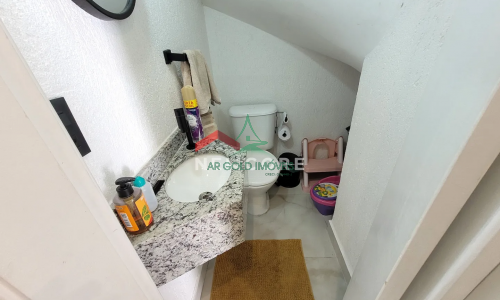 Sobrado à Venda no Jardim Nossa Senhora do Carmo | 100m² | 3 Quartos | 1 Suíte | 2 Vagas
