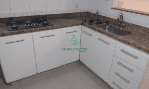 Casa à Venda no Jardim Trussardi | 220m² | 3 Quartos | 2 Suítes | Churrasqueira | 2 Vagas