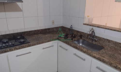 Casa à Venda no Jardim Trussardi | 220m² | 3 Quartos | 2 Suítes | Churrasqueira | 2 Vagas