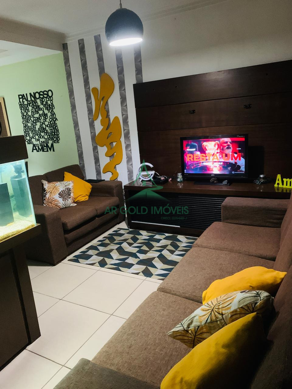 Casa à Venda na Vila Portuguesa | 72m² | 2 Suítes | Condomínio | Próx. Futuro Metrô