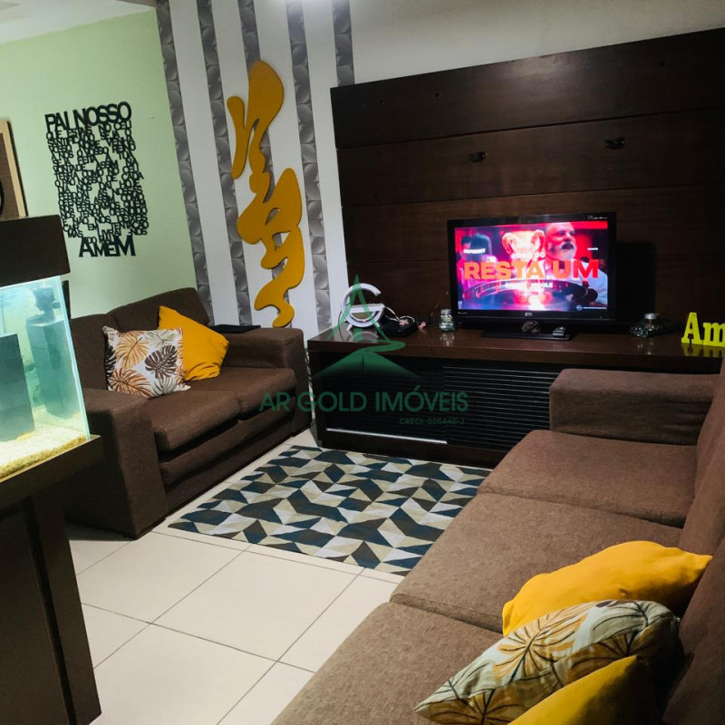 Casa à Venda na Vila Portuguesa | 72m² | 2 Suítes | Condomínio | Próx. Futuro Metrô