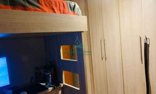Casa à Venda na Vila Portuguesa | 72m² | 2 Suítes | Condomínio | Próx. Futuro Metrô