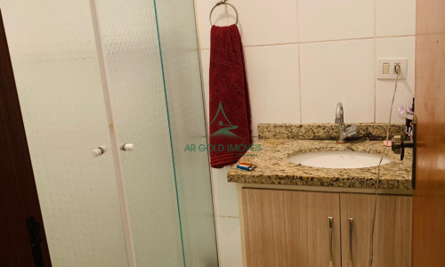 Casa à Venda na Vila Portuguesa | 72m² | 2 Suítes | Condomínio | Próx. Futuro Metrô