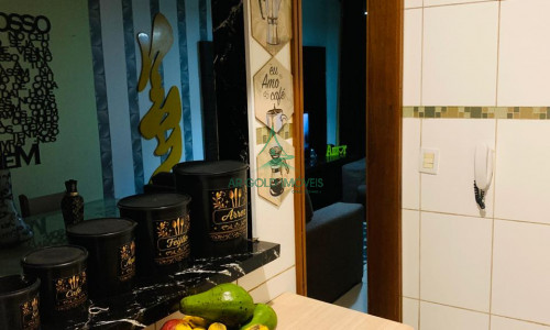 Casa à Venda na Vila Portuguesa | 72m² | 2 Suítes | Condomínio | Próx. Futuro Metrô