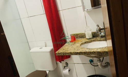 Casa à Venda na Vila Portuguesa | 72m² | 2 Suítes | Condomínio | Próx. Futuro Metrô