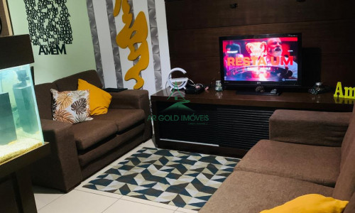 Casa à Venda na Vila Portuguesa | 72m² | 2 Suítes | Condomínio | Próx. Futuro Metrô