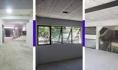 Prédio Comercial à Venda ou Locação na Lapa | 944m² | Elevador | Reformado | Acessibilidade