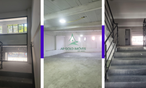 Prédio Comercial à Venda ou Locação na Lapa | 944m² | Elevador | Reformado | Acessibilidade