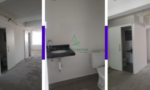 Prédio Comercial à Venda ou Locação na Lapa | 944m² | Elevador | Reformado | Acessibilidade