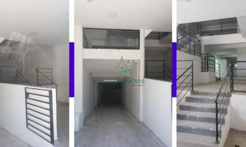 Prédio Comercial à Venda ou Locação na Lapa | 944m² | Elevador | Reformado | Acessibilidade
