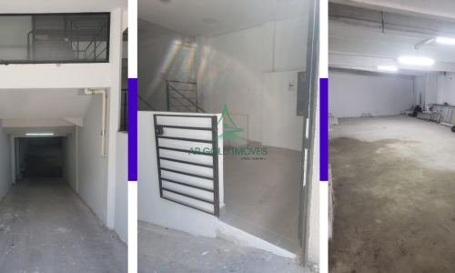 Prédio Comercial à Venda ou Locação na Lapa | 944m² | Elevador | Reformado | Acessibilidade