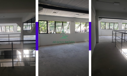 Prédio Comercial à Venda ou Locação na Lapa | 944m² | Elevador | Reformado | Acessibilidade