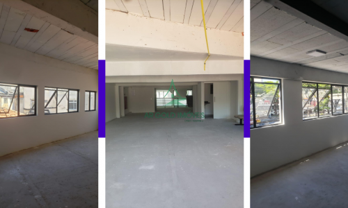 Prédio Comercial à Venda ou Locação na Lapa | 944m² | Elevador | Reformado | Acessibilidade
