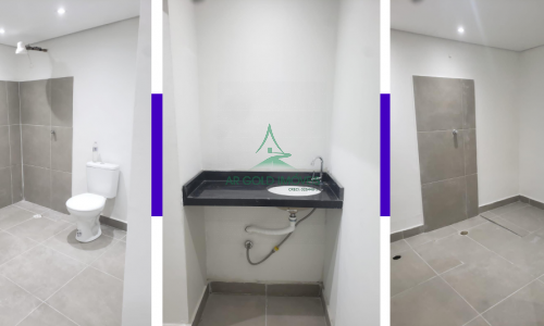 Prédio Comercial à Venda ou Locação na Lapa | 944m² | Elevador | Reformado | Acessibilidade