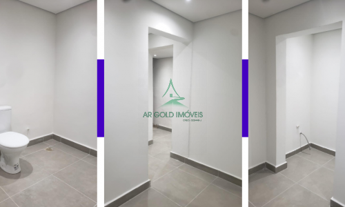 Prédio Comercial à Venda ou Locação na Lapa | 944m² | Elevador | Reformado | Acessibilidade