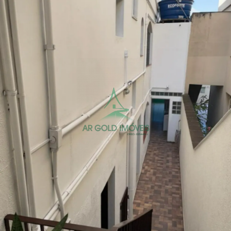 Imóvel à Venda na Vila São Luís | 170m² | 9 Kitnets Mobiliadas | Renda de R$ 13 Mil | 2 Vagas