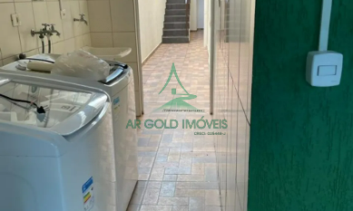 Imóvel à Venda na Vila São Luís | 170m² | 9 Kitnets Mobiliadas | Renda de R$ 13 Mil | 2 Vagas