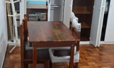 Imóvel à Venda na Vila São Luís | 170m² | 9 Kitnets Mobiliadas | Renda de R$ 13 Mil | 2 Vagas