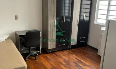 Imóvel à Venda na Vila São Luís | 170m² | 9 Kitnets Mobiliadas | Renda de R$ 13 Mil | 2 Vagas