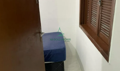 Imóvel à Venda na Vila São Luís | 170m² | 9 Kitnets Mobiliadas | Renda de R$ 13 Mil | 2 Vagas