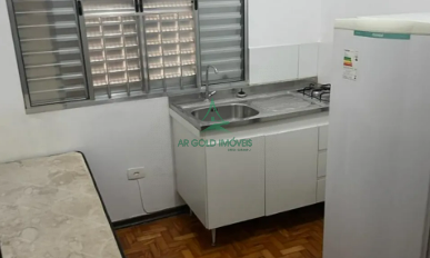 Imóvel à Venda na Vila São Luís | 170m² | 9 Kitnets Mobiliadas | Renda de R$ 13 Mil | 2 Vagas