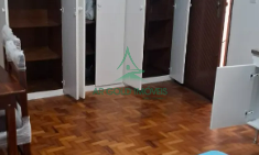 Imóvel à Venda na Vila São Luís | 170m² | 9 Kitnets Mobiliadas | Renda de R$ 13 Mil | 2 Vagas