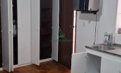 Imóvel à Venda na Vila São Luís | 170m² | 9 Kitnets Mobiliadas | Renda de R$ 13 Mil | 2 Vagas