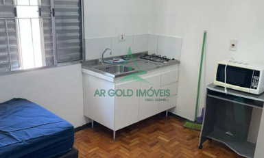Imóvel à Venda na Vila São Luís | 170m² | 9 Kitnets Mobiliadas | Renda de R$ 13 Mil | 2 Vagas