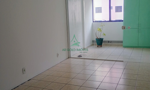 Sala Comercial à Venda ou Locação em Perdizes | 28m² | 2 Banheiros | 1 Vaga