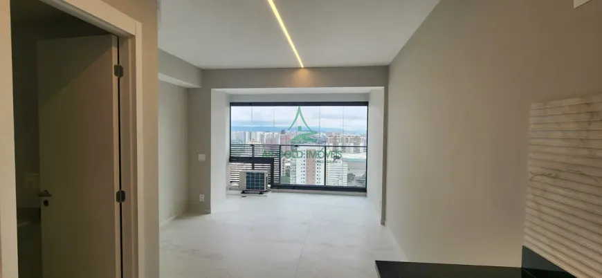 Studio à Venda em Perdizes | 30m² | Reformado | Andar Alto | Pôr do Sol | Go Platô