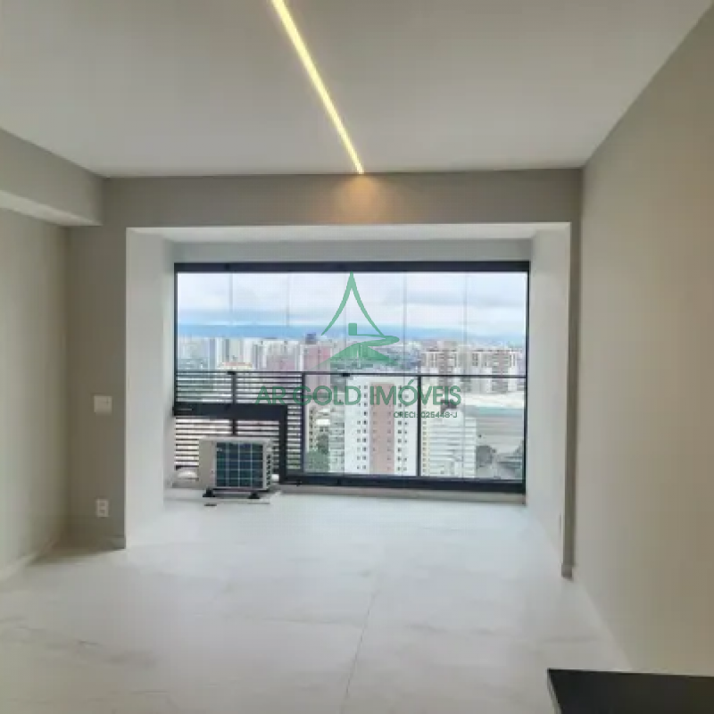 Studio à Venda em Perdizes | 30m² | Reformado | Andar Alto | Pôr do Sol | Go Platô