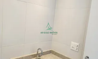 Studio à Venda em Perdizes | 30m² | Reformado | Andar Alto | Pôr do Sol | Go Platô