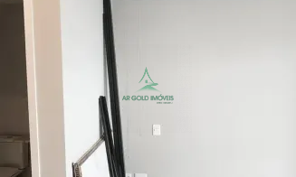Studio à Venda em Perdizes | 30m² | Reformado | Andar Alto | Pôr do Sol | Go Platô