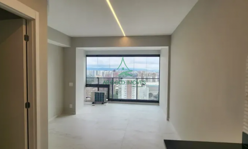 Studio à Venda em Perdizes | 30m² | Reformado | Andar Alto | Pôr do Sol | Go Platô