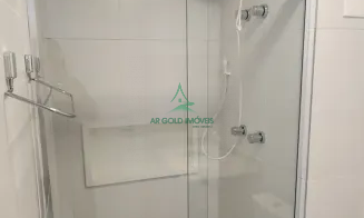 Studio à Venda em Perdizes | 30m² | Reformado | Andar Alto | Pôr do Sol | Go Platô